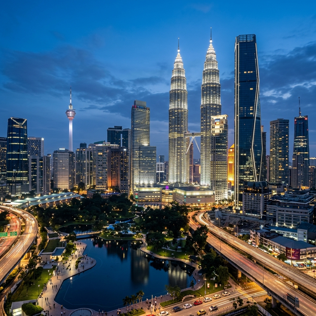 Malaysia (Sdn Bhd)