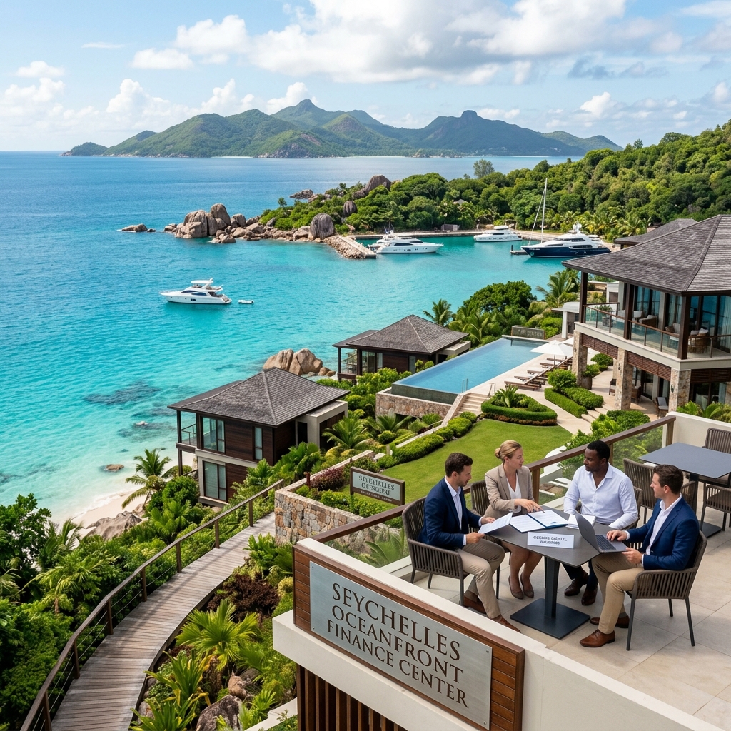 Seychelles (IBC)