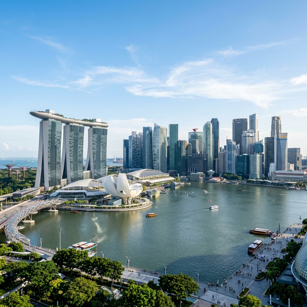 Singapore